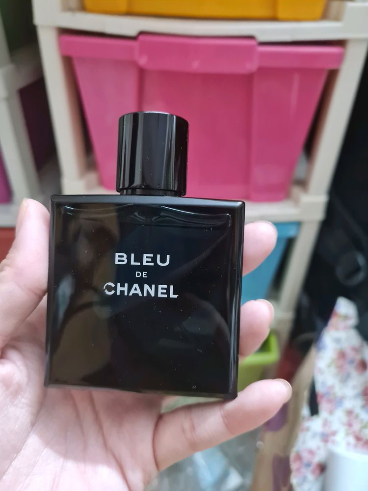 Bleu De Chanel EDT Perfume