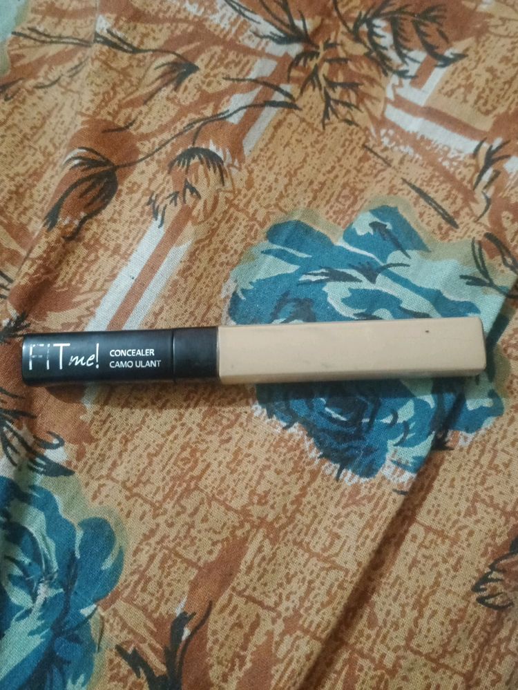 Fit Me Concealer Camo Ulant