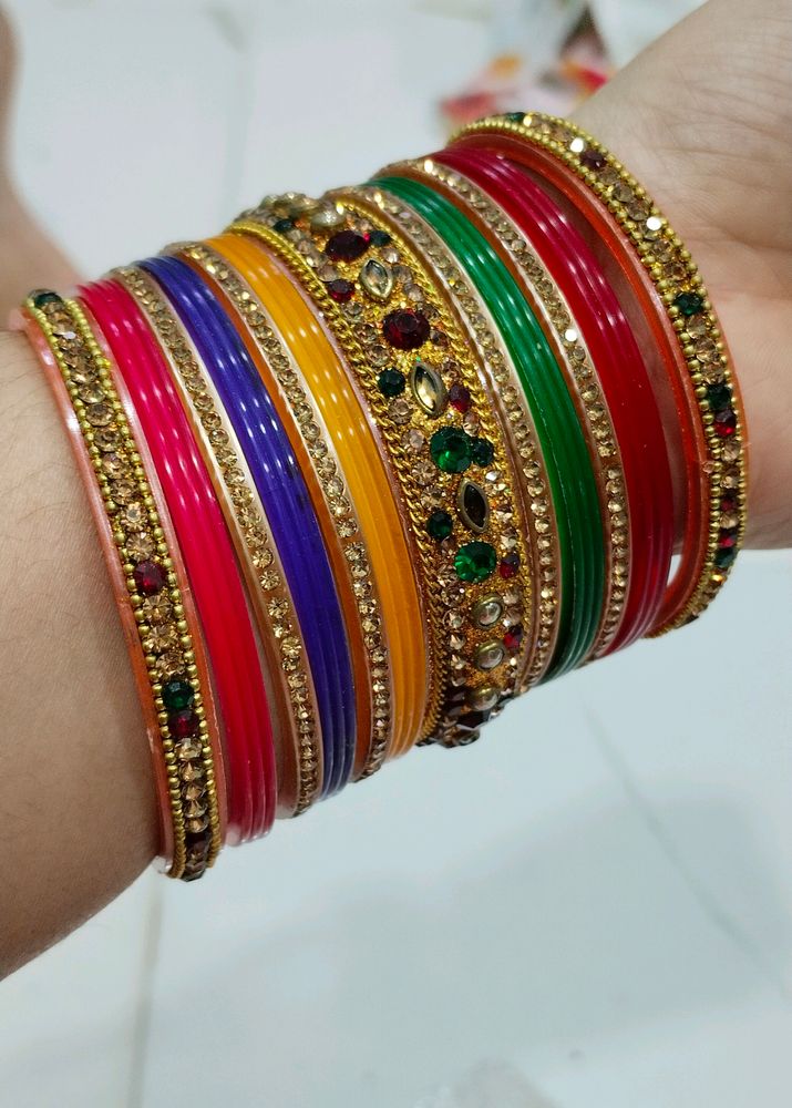 Bangles