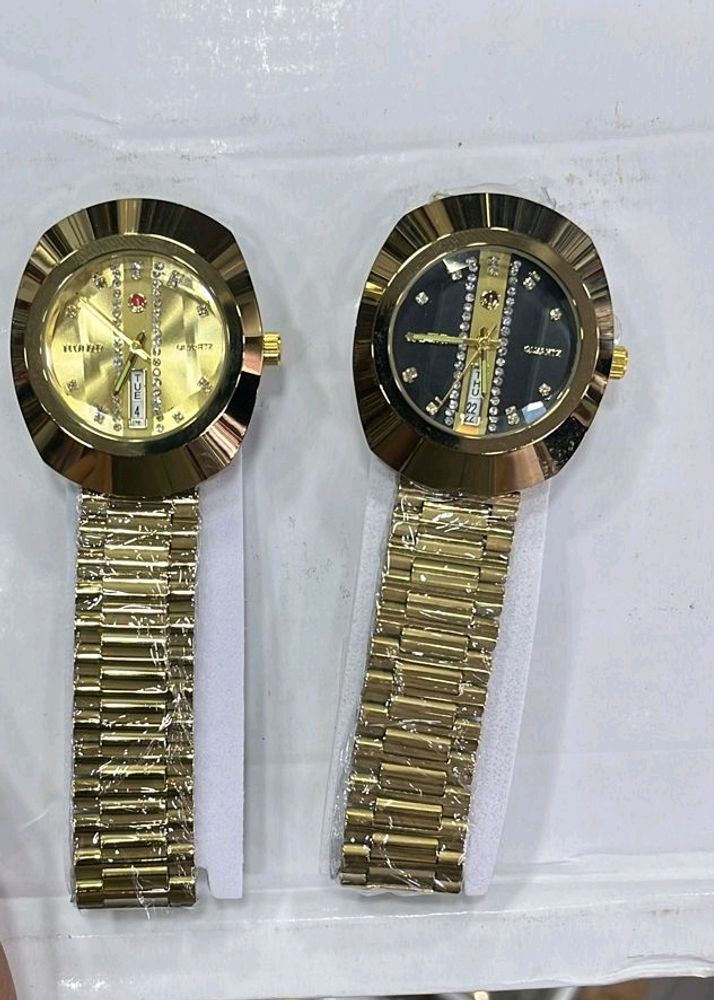 Watches