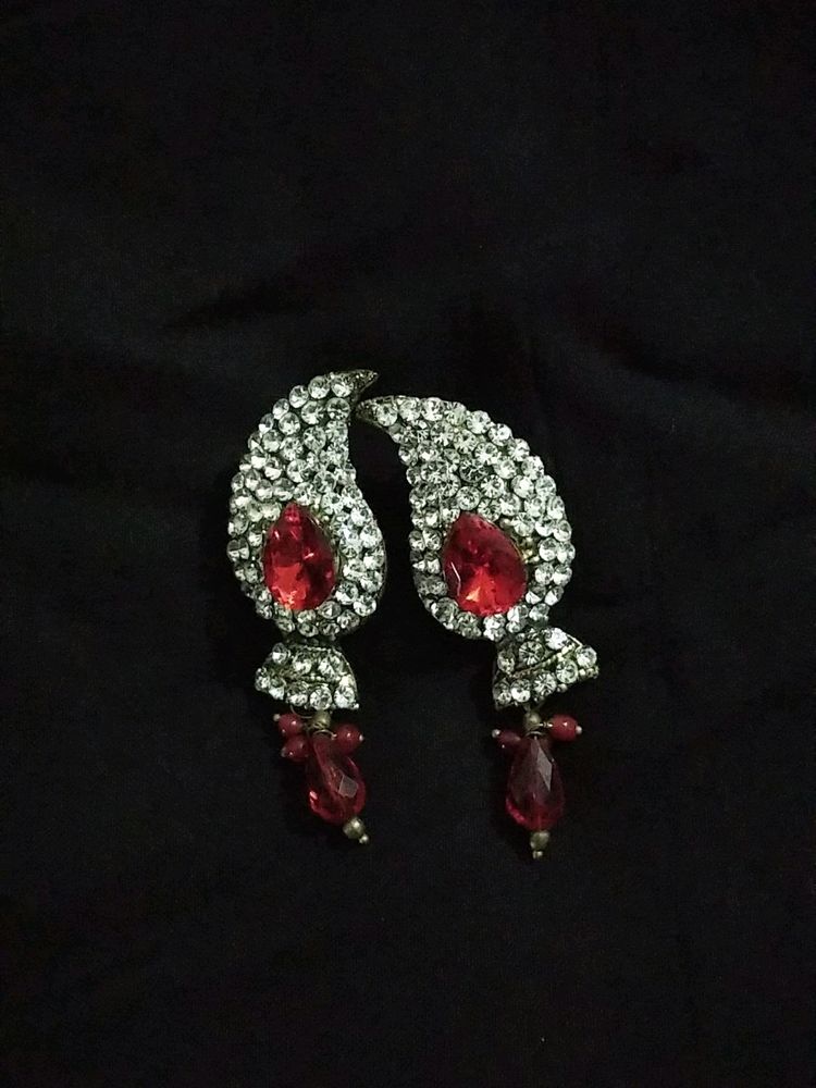 Earrings And Studs