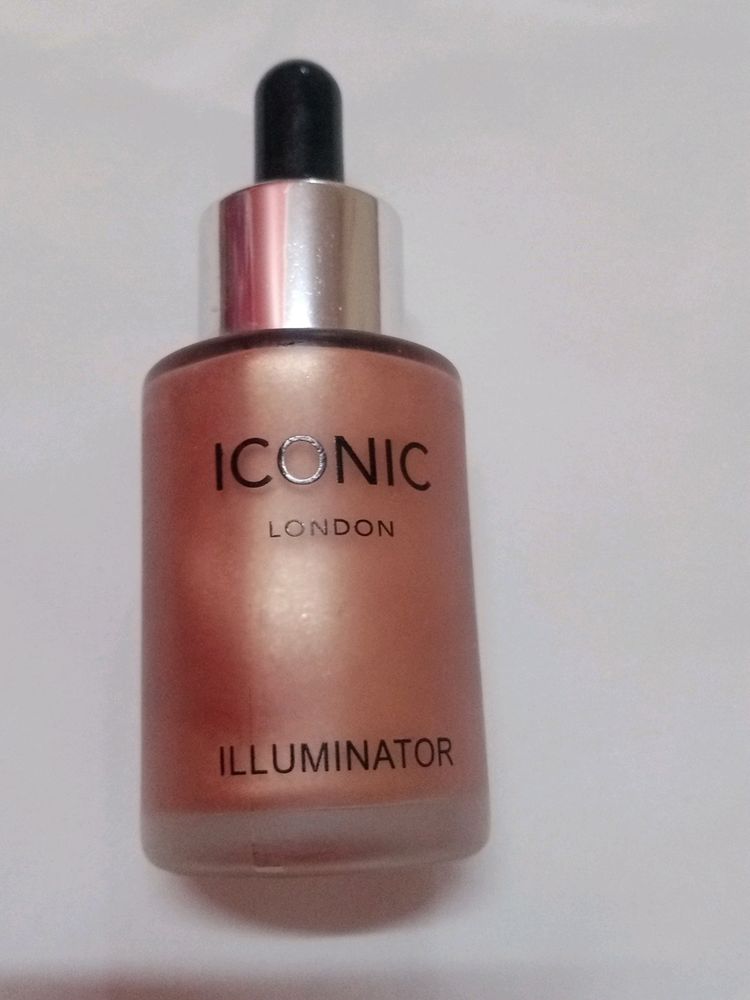 Iconic illuminator...