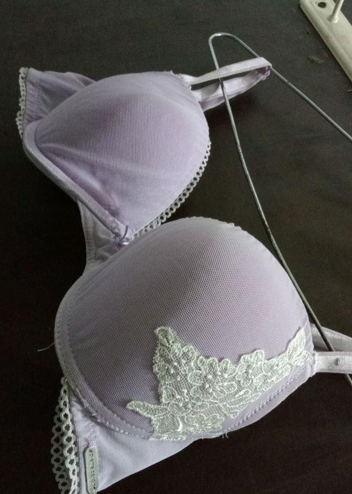 TWO Designer Bra