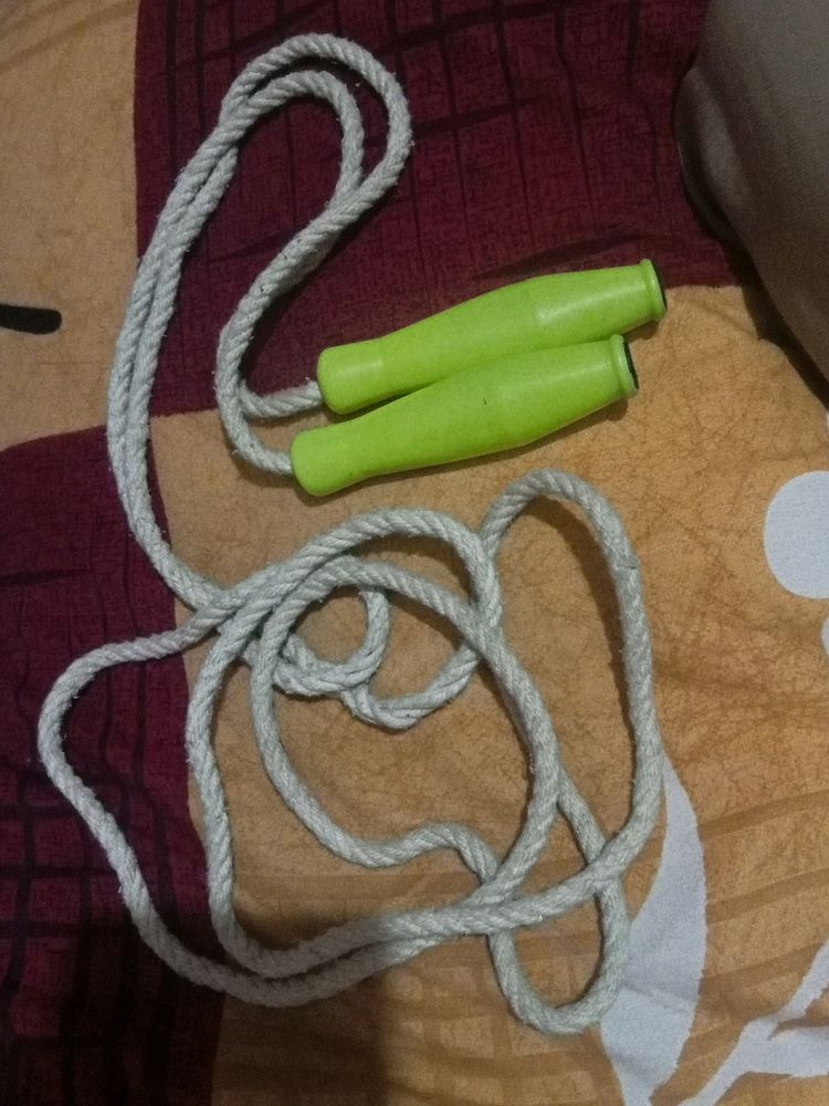 Skipping Rope