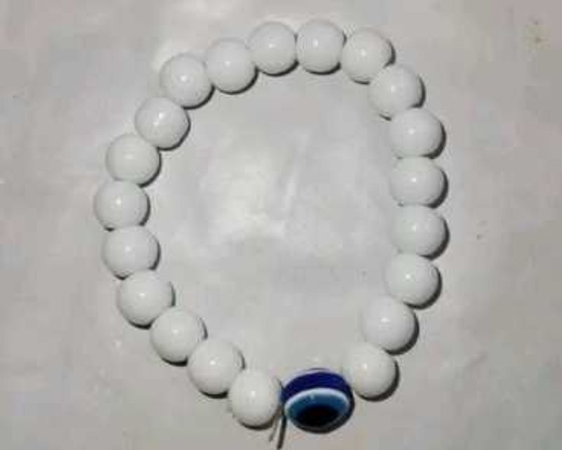 Beautiful Evil Eye Bracelet For Both Men & Women |