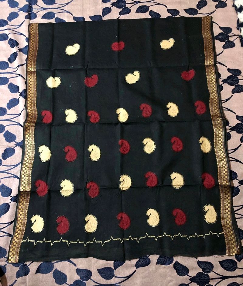 Cotton Saree