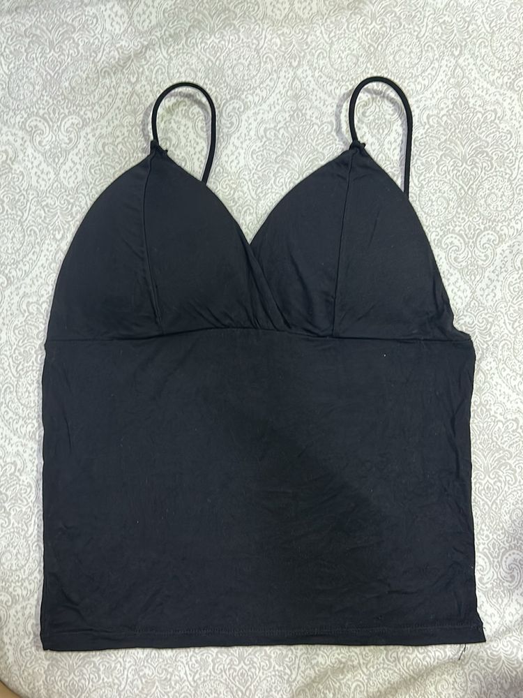 Black Camisole