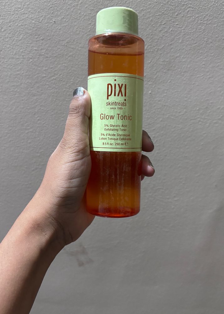 PIXI Glow Retreat Tonic TONER | SEALED pack