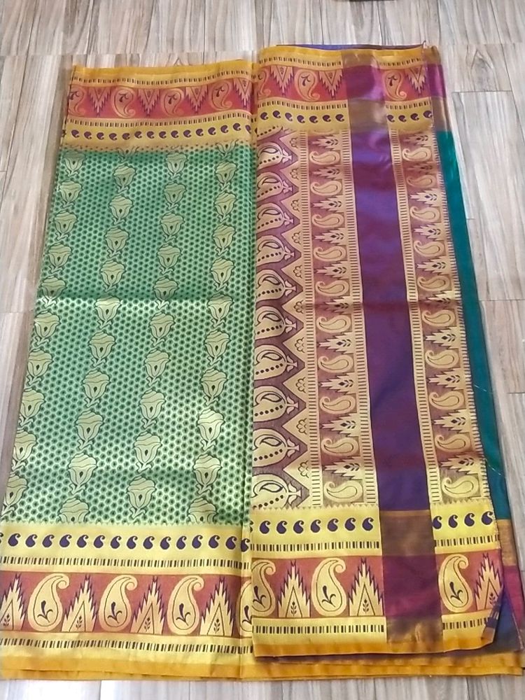 New Beautiful Saree Best Quality