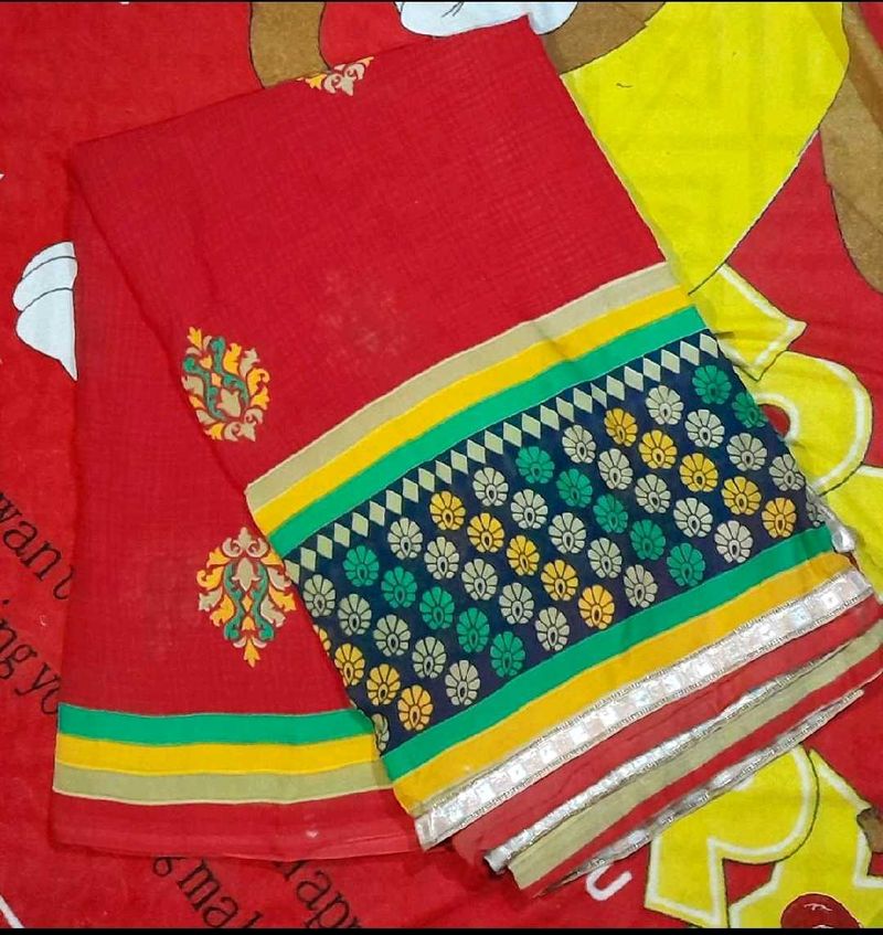 3 Saree