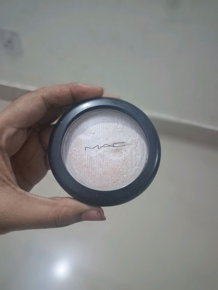 MAC highlighter