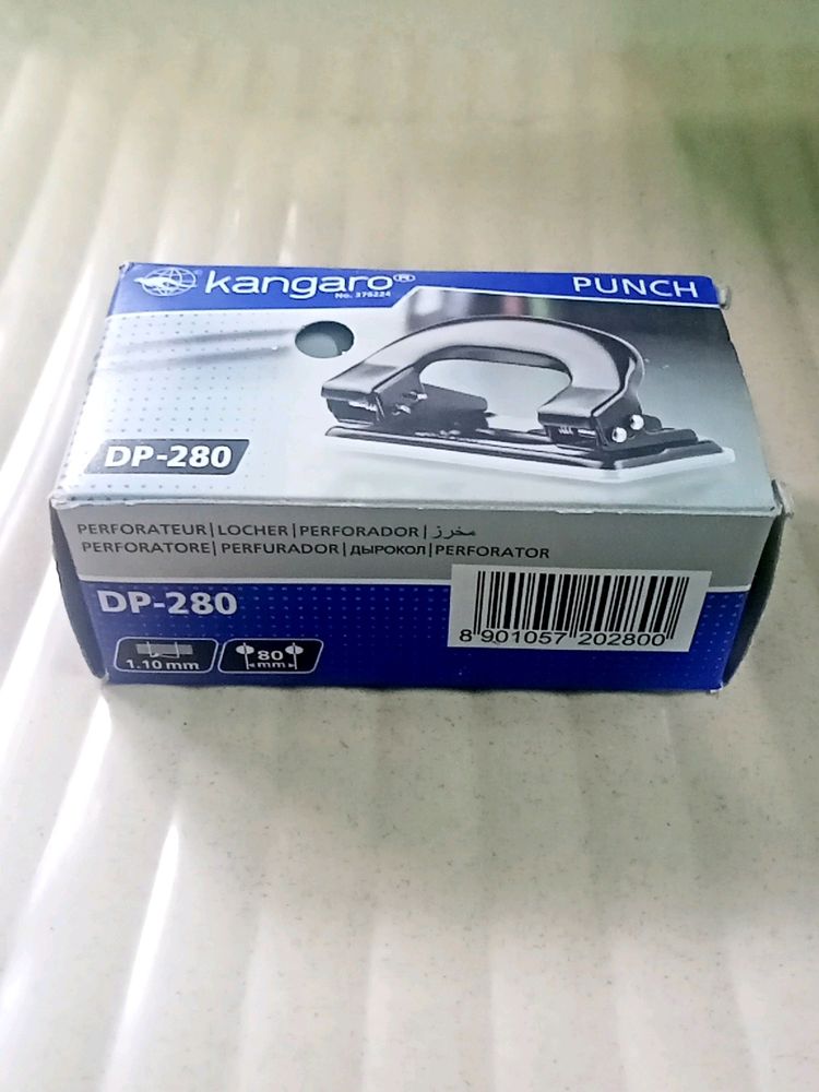 KANGARO PUNCH DP-280