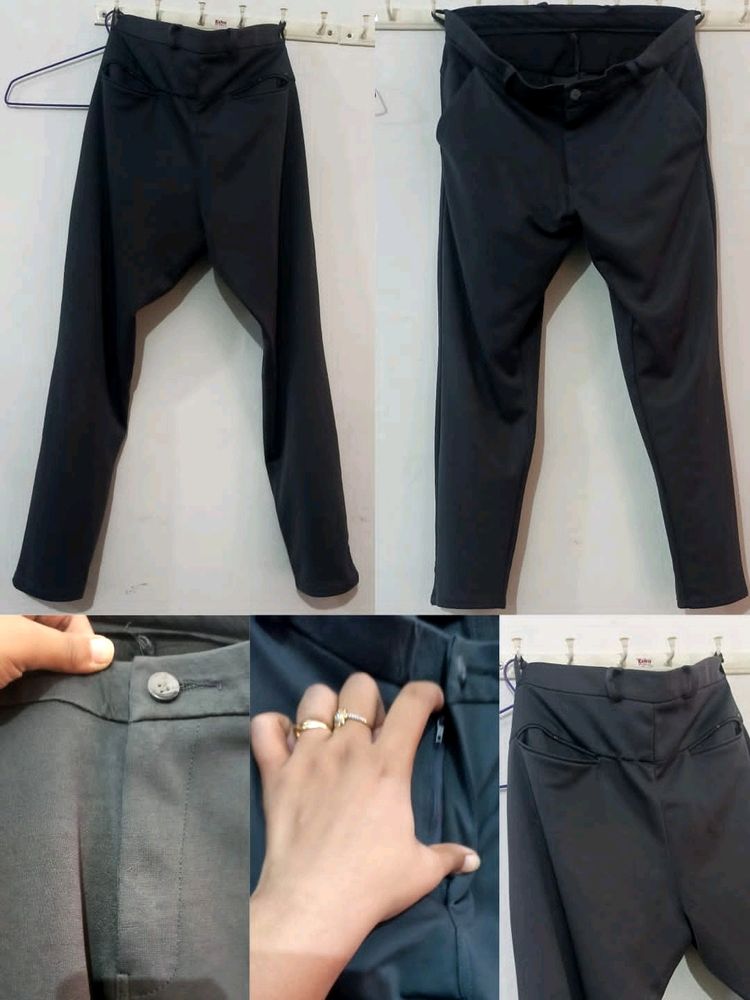 Used Pant