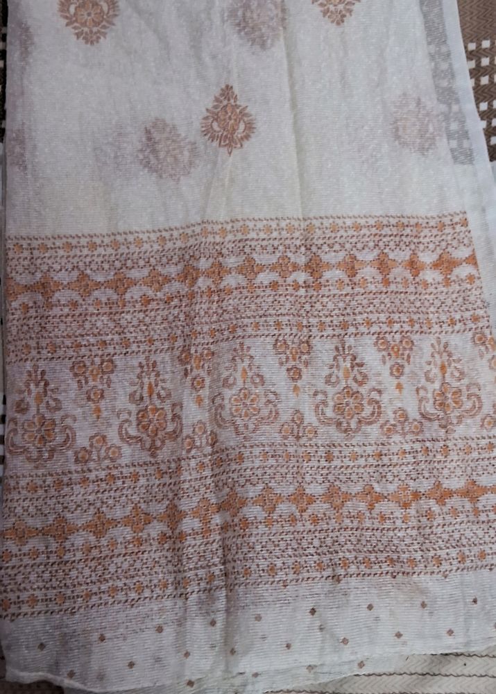 Kota Doria Dupatta