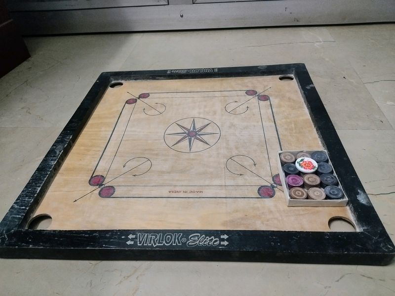 Carrom Board