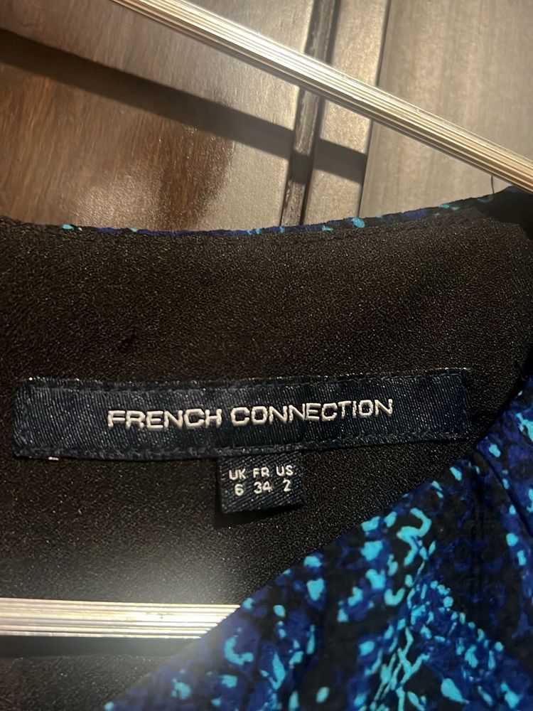 French Connection Dress 👗 UK 6