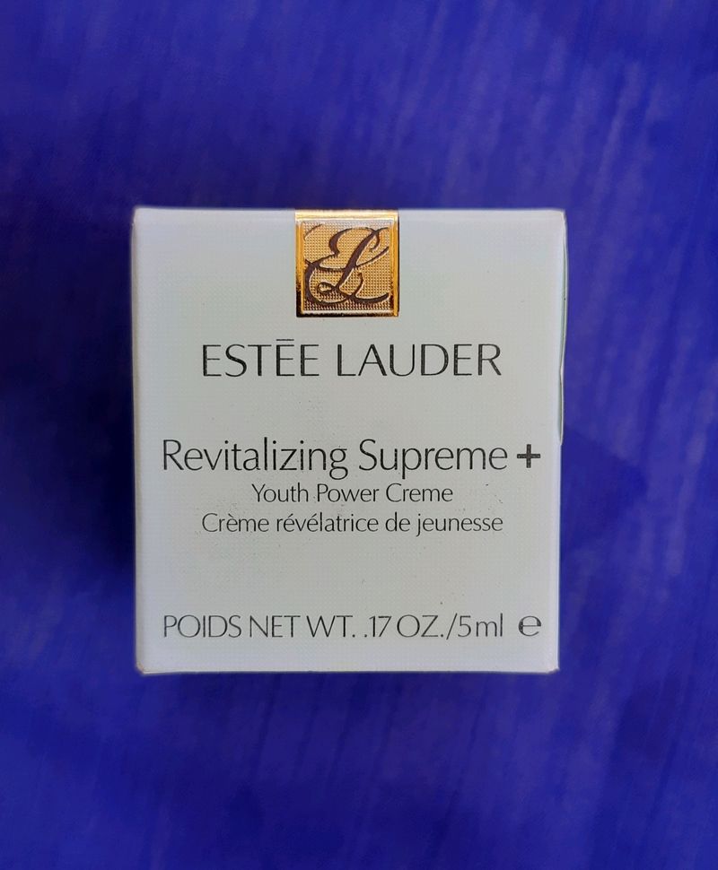 Estee Lauder Revitalizing Supreme +