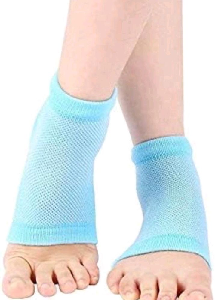 Gel Ankle Socks