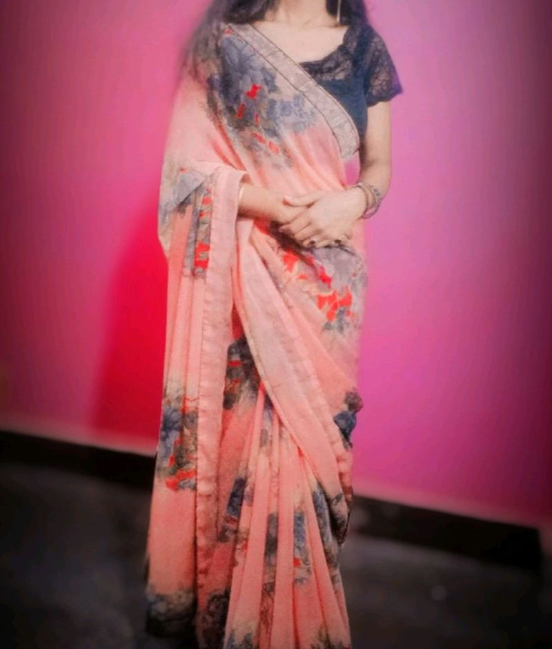 2 Combo Saree