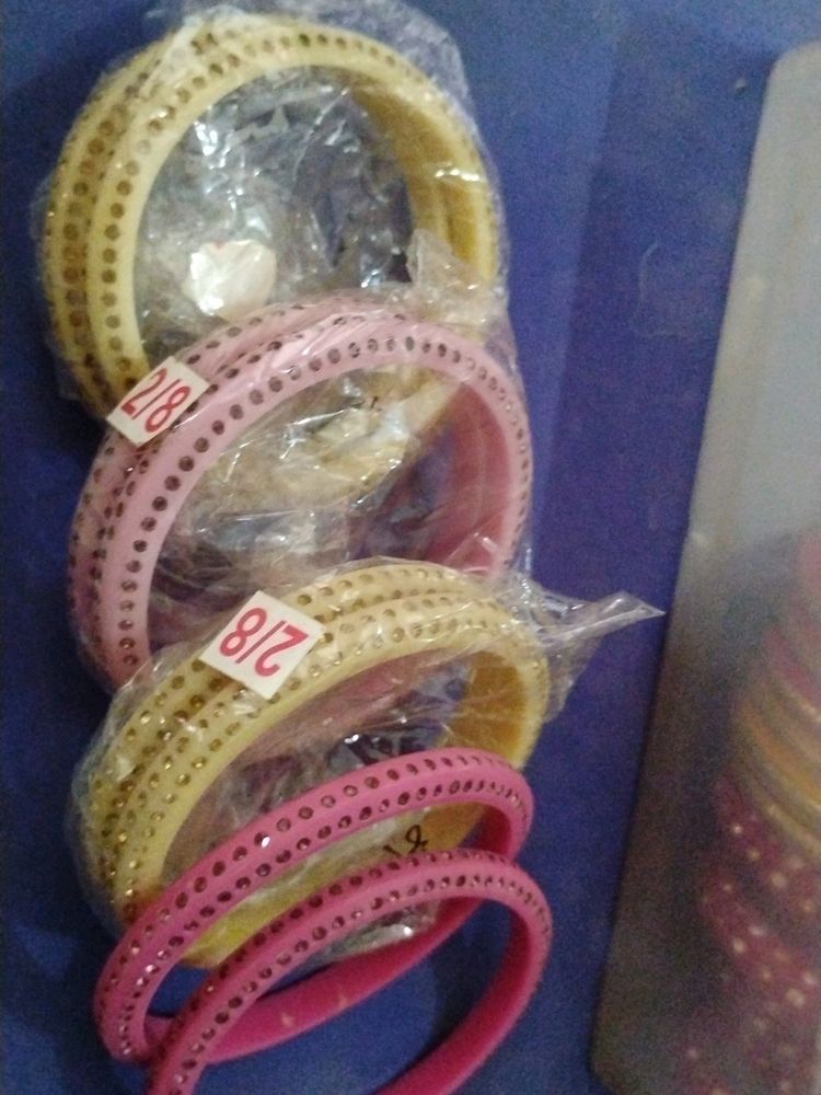 Bangles