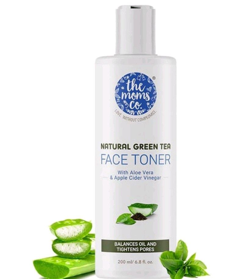 New Face Toner