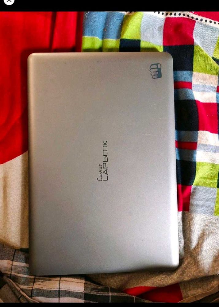 Micromax Canvas Labbook