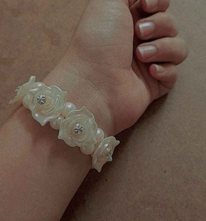 Pearl Bracelet