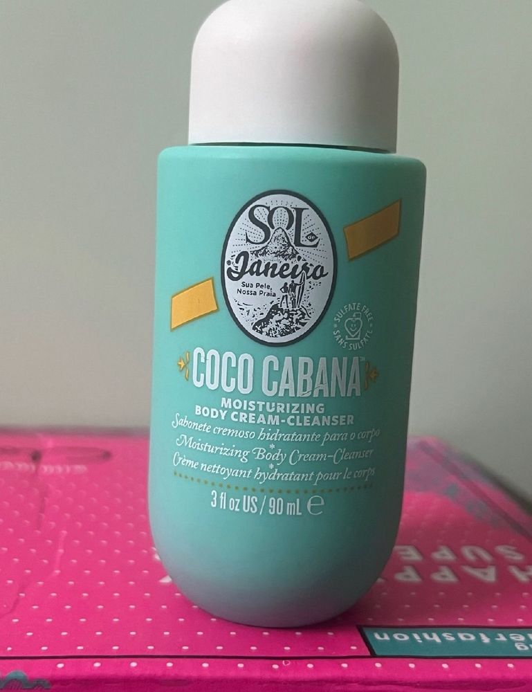 🥳SALE🥳 Sol De Janeiro Coco Cabana