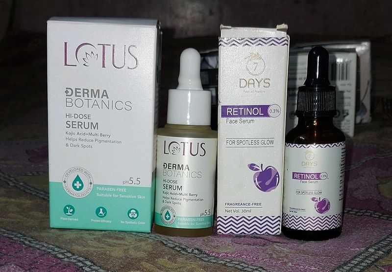 Skincare