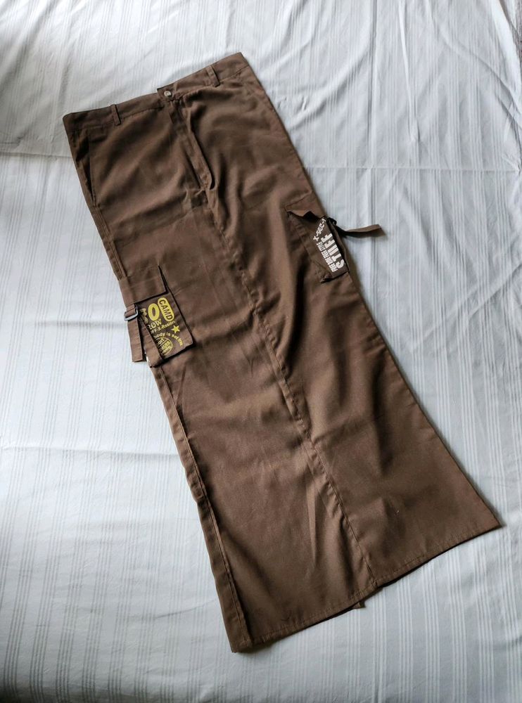 Promod Cargo Skirt