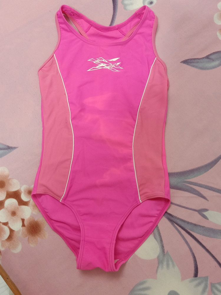 Baby Swim Costume