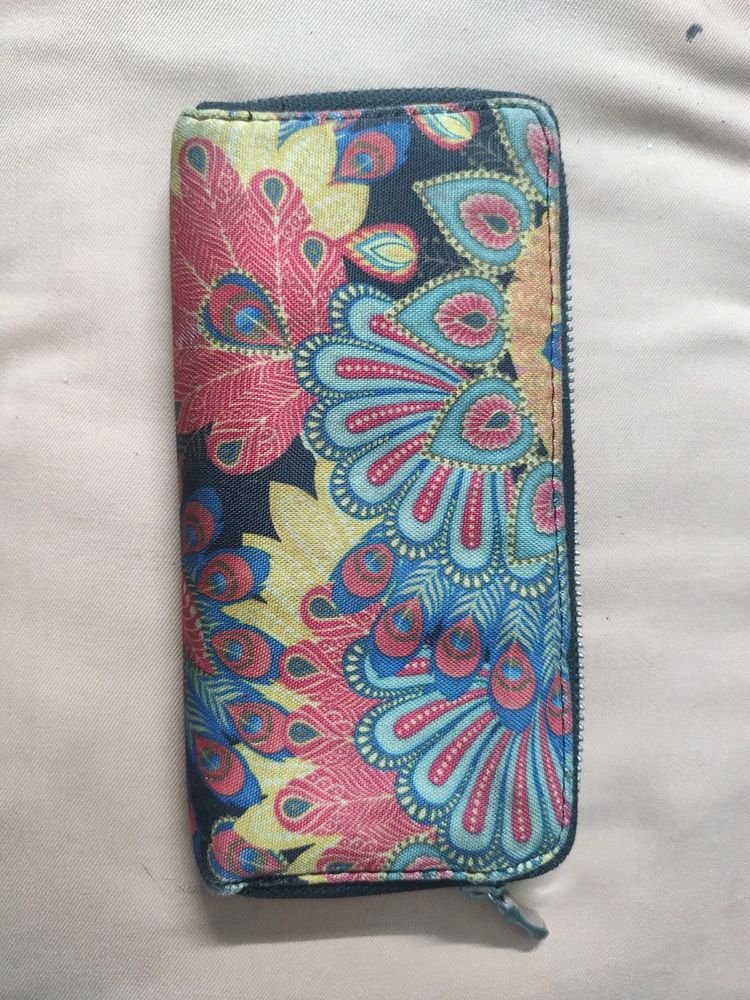 Women's Wallet