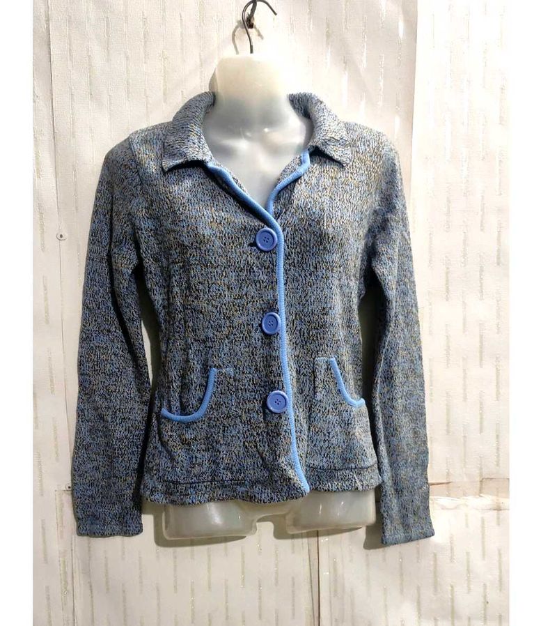 Cardigan sweater For Women's