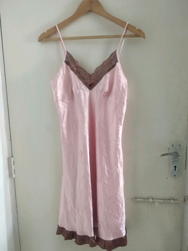 Beautiful Satin Slip