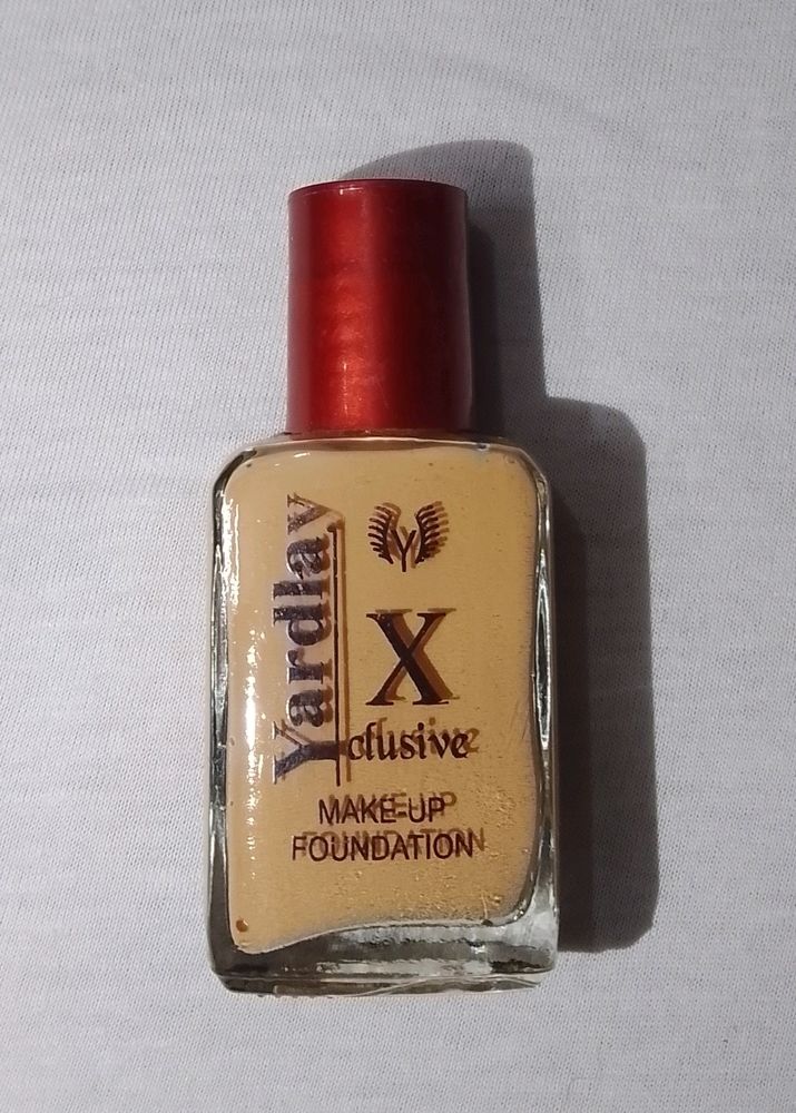 Best Quality Foundation(Never Used)