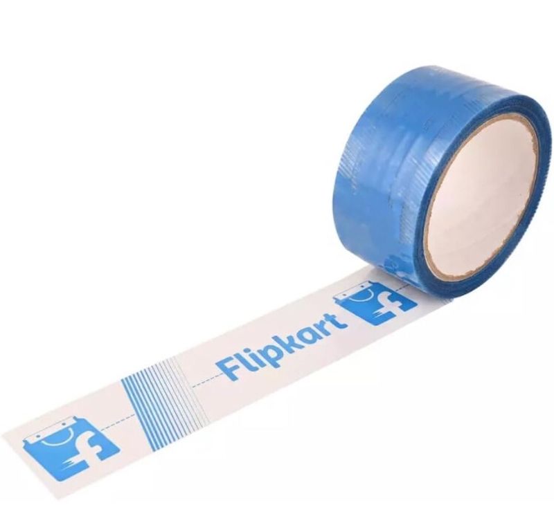 Flipkart Tape Material