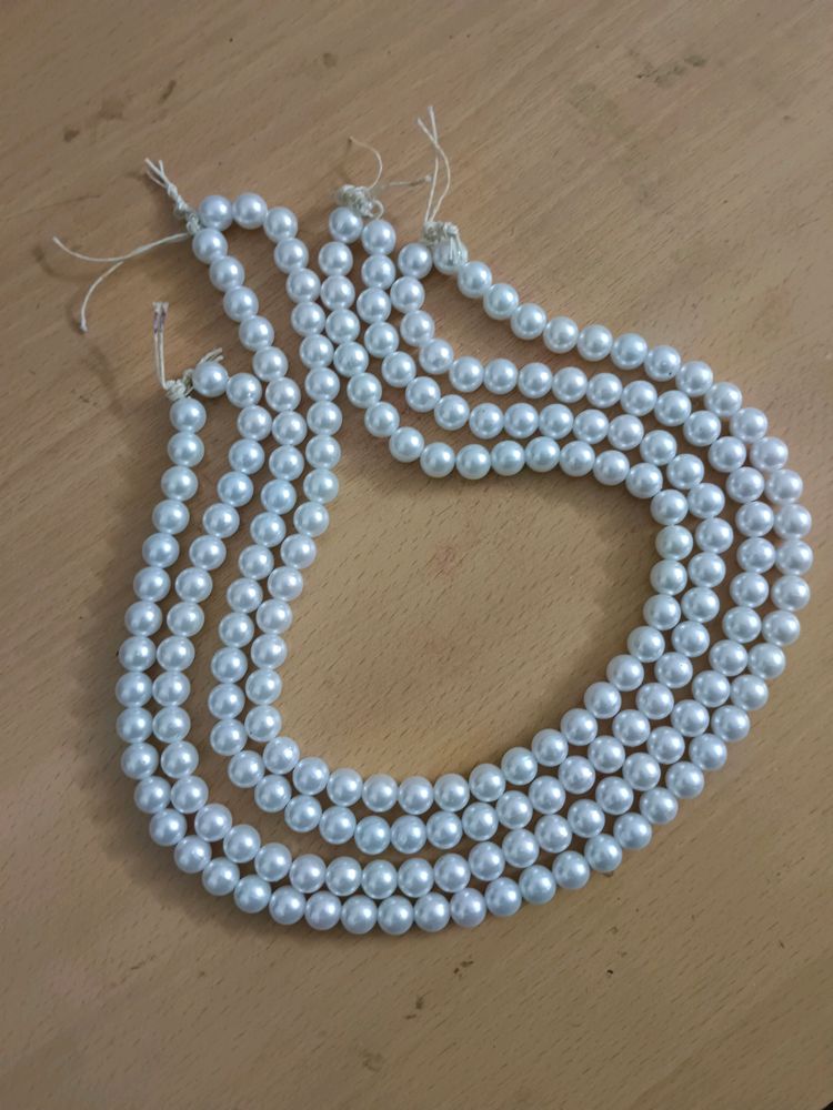 Pearl Beads