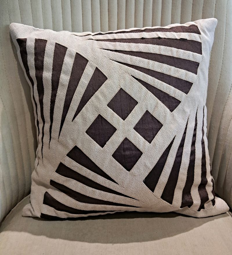 Cushion pillow covers (set of 5)