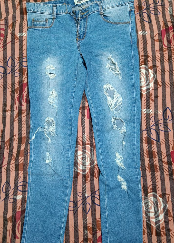 Designer Jeans