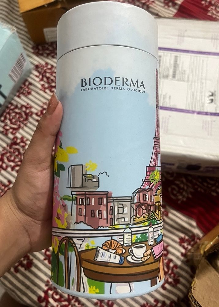 Bioderma Facewash