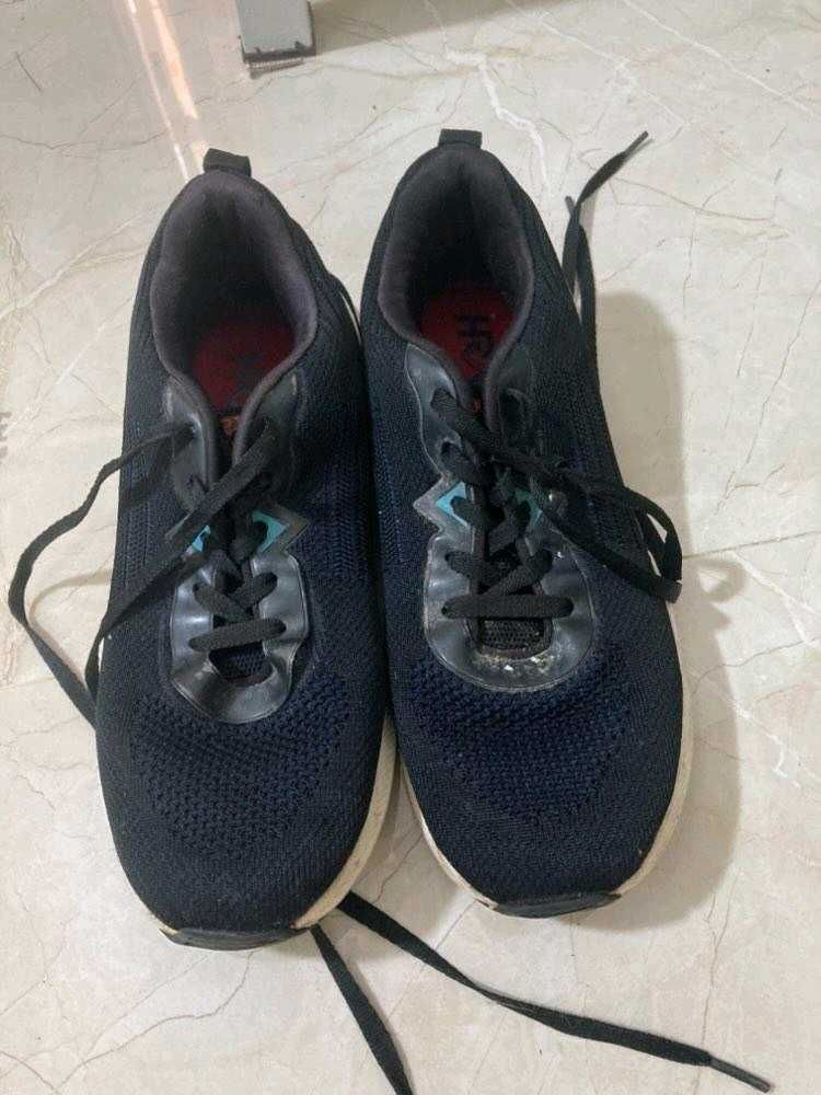 Very Good Condition Hrx Shoes