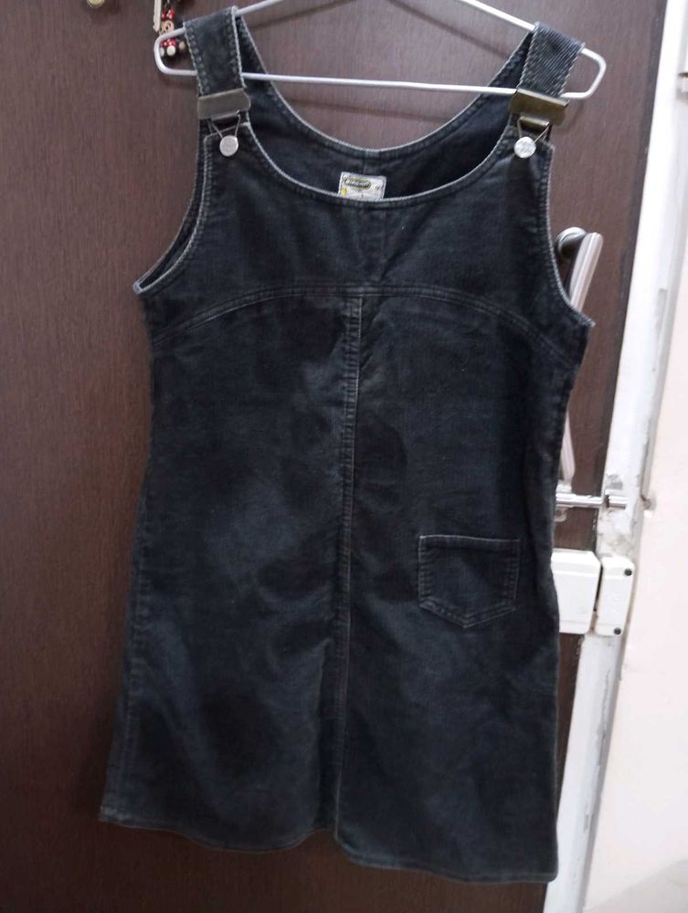 Cortrise Pinafore