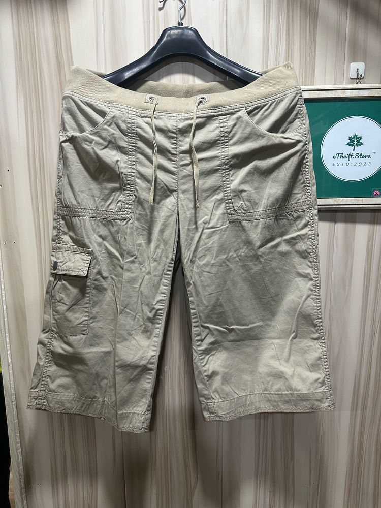 Denver Hayes Vintage Cargo Shorts