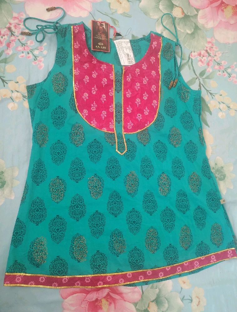 Short Kurta, New 1699 In 299