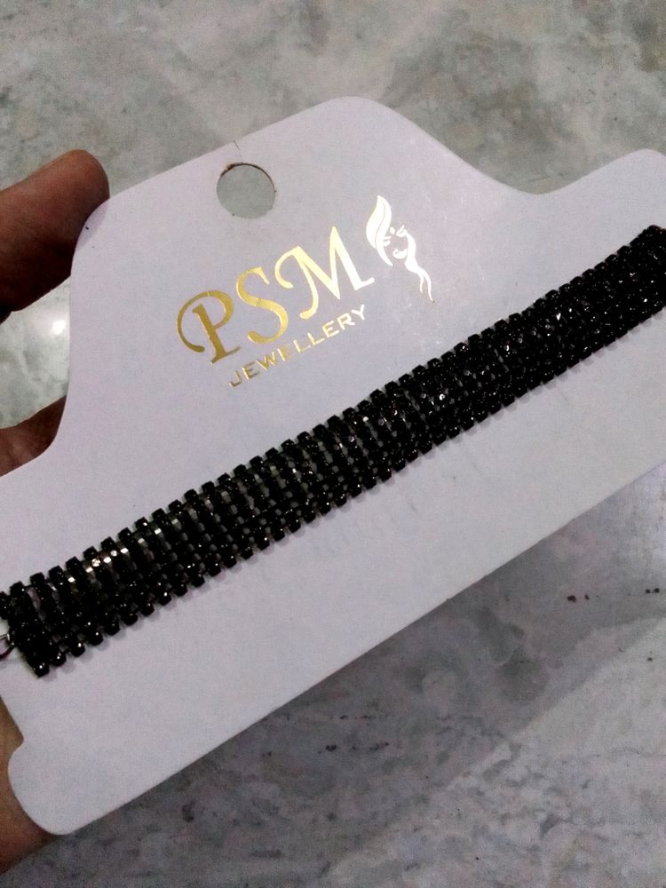 🆕 Black Choker