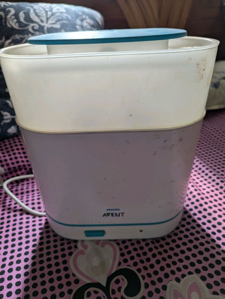 Philips Avent Sterilizer