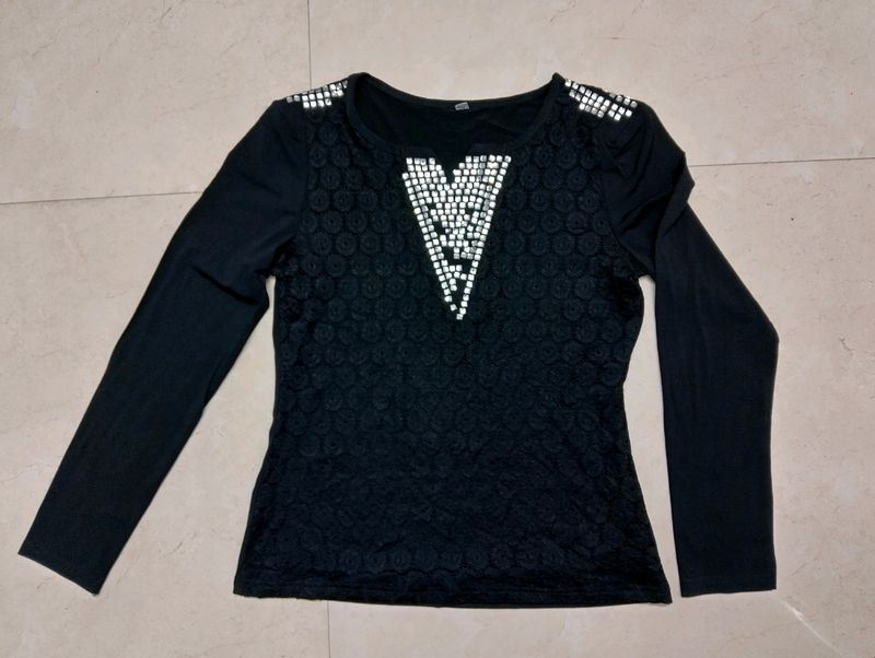 Women Elegant Blouse