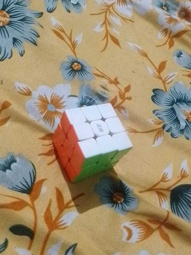 Sell Rubik's Cube