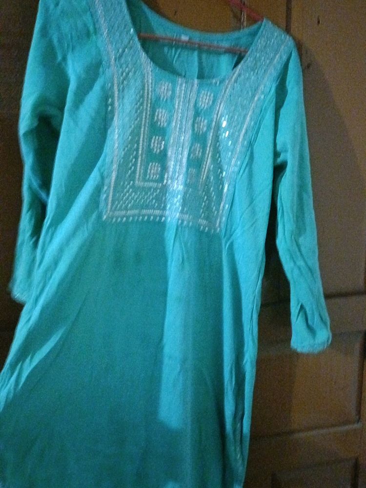 Women Kurta