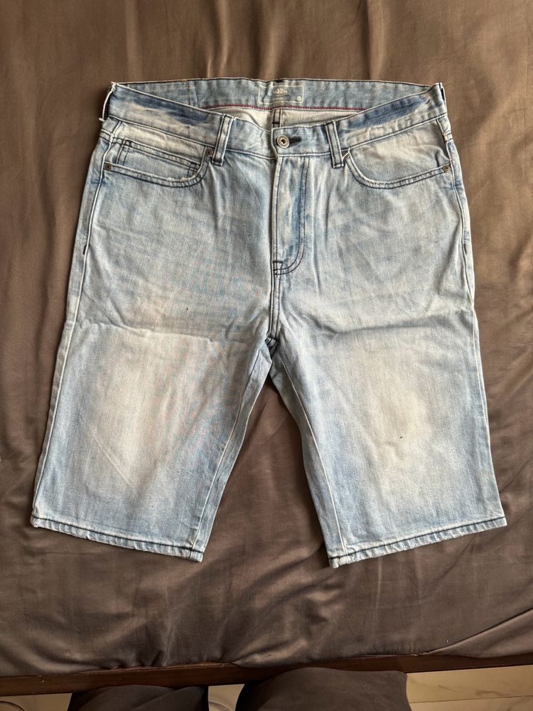 Mens 32 Size Shorts